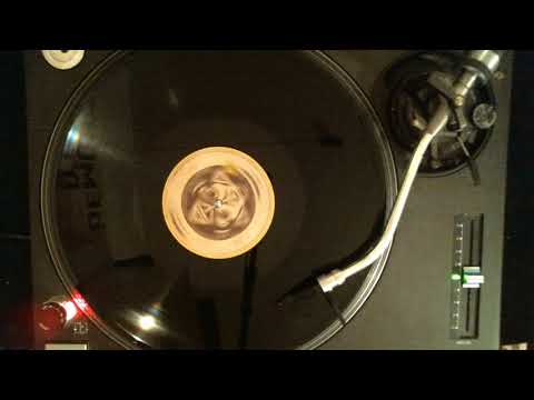 SB12013 ( A1 - A2 ) Jahman Dan  & Paul Fox ‎– Conspiracy / Conspiracy Dub