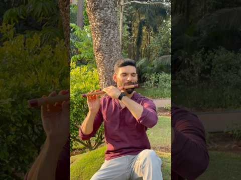 Vachindamma | Telugu Music | Sid Sriram | Flute ♥️