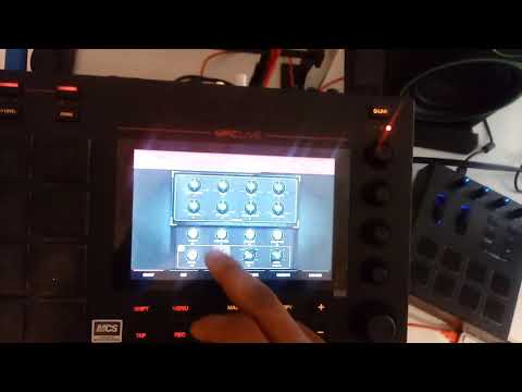 MPC Live 2.4 Update Review Part 2