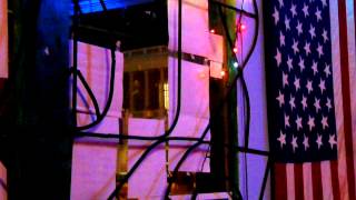 Leo DiSanto sings Townes Van Zandt&#39;s &quot;Come Tomorrow&quot; live at The Old Quarter Acoustic Cafe