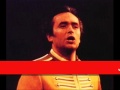 José Carreras: Bizet - Carmen, 'La fleur que tu m ...