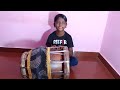 Thavil Solo By Aarif Thavil Drums Percussion