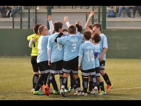 FutbolCity 13 - 2 C. F.  Athletic Unión Catarroja 13/11/16