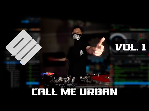 Q.II - CallMeUrban vol1