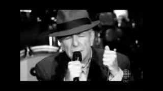 ALLELUIA - Hallelujah di Cohen (in italiano) - Testo fedele all'originale