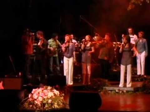 Fides - Tvoj crveni plašt (Live from Gavella)