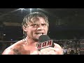 ROH 06 12 05 CM PUNK POST MATCH PROMO RODERICK STRONG