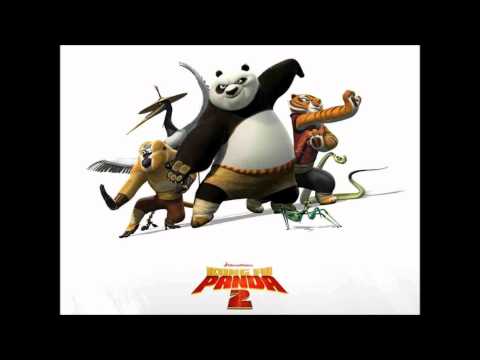 Kung-Fu-Fighting Cee-Lo-Green (Extended Version)