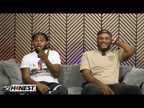 Masicka Vs Tommy Lee, Who's Winnin? Jaii Replies To 450 & The Fix, Armanii Vs Vali | Let's Be Honest