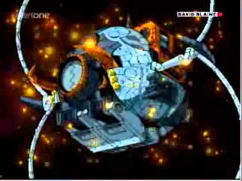 Transformers Armada Soundtrack 11 - Ultimate Transformation.wmv