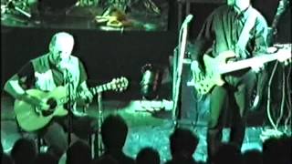 &#39;Up The Pool&#39; Ian Anderson Live @ &#39;96 UK Tull Convention