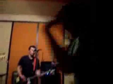 Whitworthův závit - Ranní hlen (musí ven)