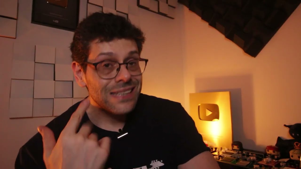 Depoimento dos Pacientes - Marina, análise de sua casa e a impressão dos cachorros!