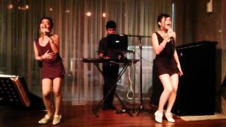 Top Of The World by Carpenters cover by Rosemarie of Musica Sonata Band