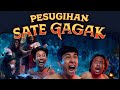 PESUGIHAN SATE GAGAK Film Horor Indonesia Terbaru 2026 Full Movie
