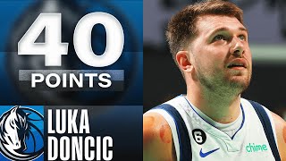 Luka Doncic - Dallas Mavericks