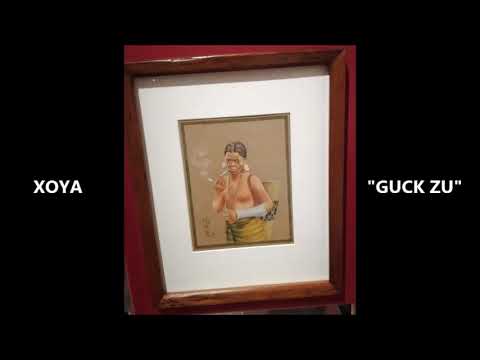 XOYA "GUCK ZU" (prod. Penacho)