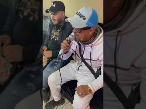 cheb Kassimou avec Bilal trizel daret kolchi gi Bach nansak couver cheb Bilal درت كلشي 2024