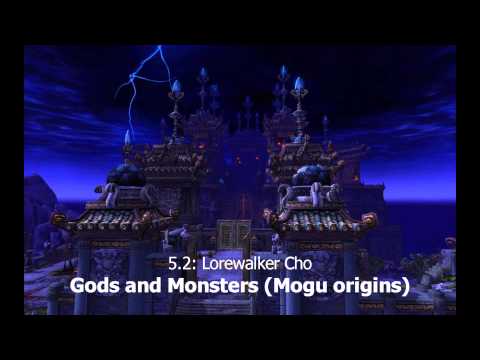 5.2: Lorewalker Cho Audio