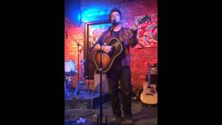 West - Lee DeWyze