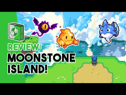 Is Moonstone Island Worth it? | Pokemon Meets Stardew Valley!?