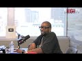 Diamond D: When 2pac Shot The Off Duty Cops I Was There, He Jumped Out The Car To Help..