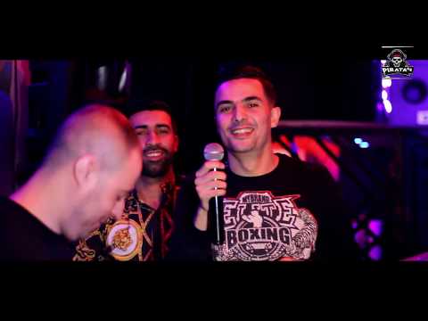 Didou Parisien - Jabetli Ljah جابتلي الجاه Live Solazur 2019