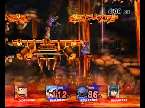 Dphat DMG vs Gnes MikeHaze - Hobo28