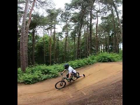 Chicksands 16/04/19