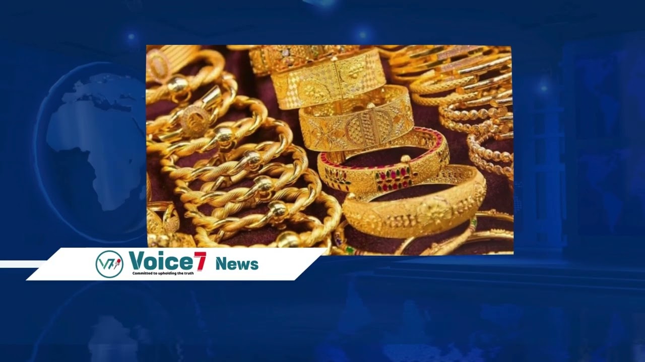 Today News Update | 08 December 2025 | Voice7 News