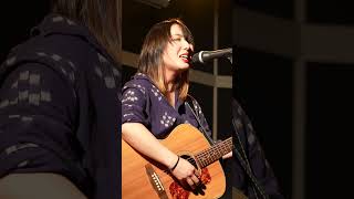 宮本沙也佳  "Hime"　#シンガーソングライター #弾き語り   #ライブ