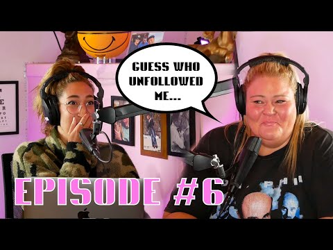 The Viral Podcast Ep. 6