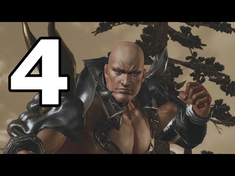 Dynasty Warriors 7 Wei Story Mode Walkthrough Part 4 - No Commentary Playthrough (Xbox 360)