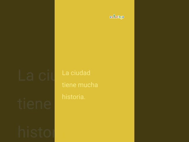 Vídeo relacionado con City Maps and Stories 19th Century [Idioma Inglés]