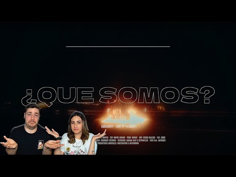 OMGisNEFF, Love Yi, Nickzzy - ¿QUÉ SOMOS? (Video Oficial) [REACCIÓN y PUNTUACIÓN]