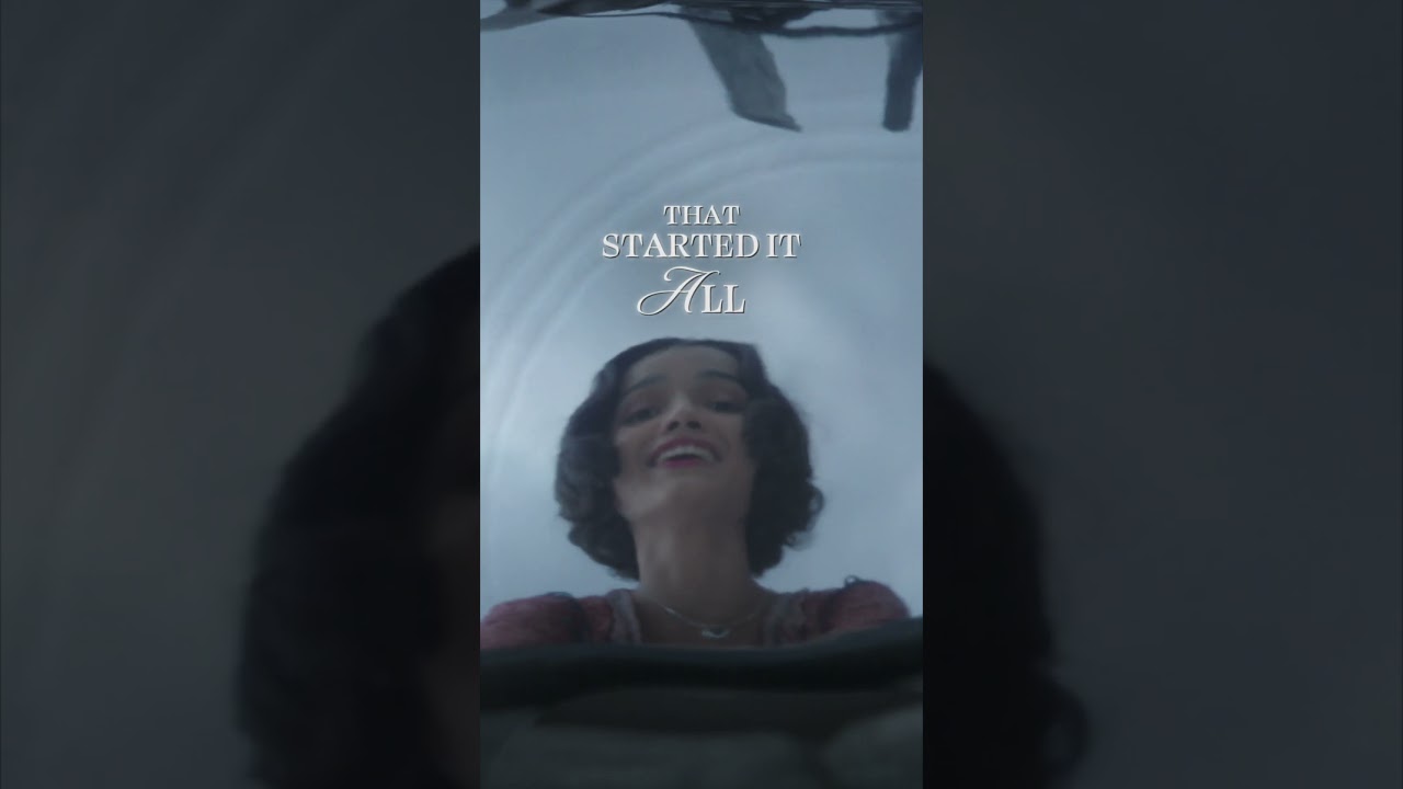 In Theaters March 21