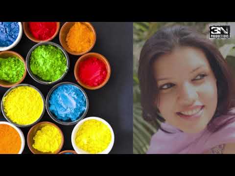 Vani Babbar Gutti Sufi: Amir Khusro's Rang