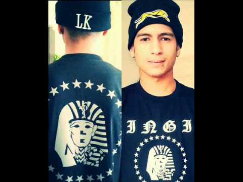 Romano rap Alen Swon Gebob ( Edison The King Seine Lied )