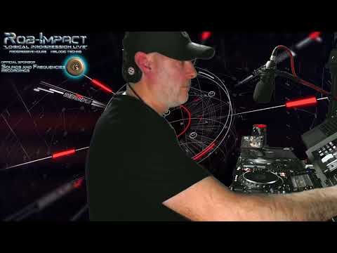 ROB-IMPACT LOGICAL PROGRESSION LIVE 003 25TH FEB 2023