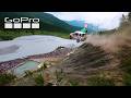 Launching Cars Off A 300ft Cliff