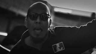 W.A.F (abadon) - &quot;Volar&quot; Video Oficial