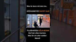 Herbert Grönemeyer rastet aus
