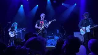 Luna - Bobby Peru at Bowery Ballroom 4/3/26
