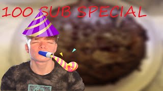 100 SUBSCRIBER SPECIAL!!