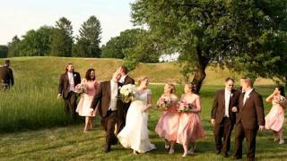 preview picture of video 'NJ Country Club Wedding Venue | Forsgate Country Club'