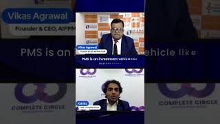 To what extent PMS can achieve?| AIF & PMS Experts India | Complete Circle Wealth
