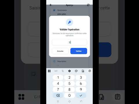 Dbr Money transfer video thumbnail