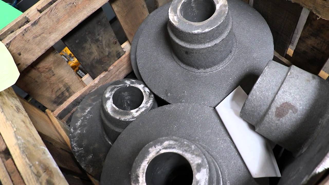 PEC Manufacturing - Who We Are