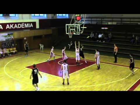 U16 Legszebb Budapesti Honvéd - Soproni Sportiskola