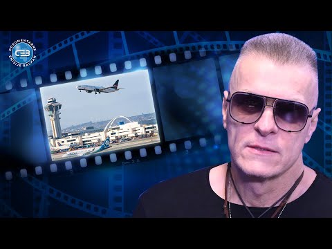 BALKAN INFO: Đorđe David - Iz Amerike sam se vratio, jer sam čuo za početak agresije 1999. godine!